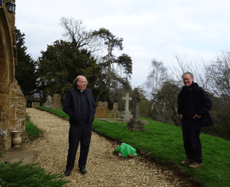 64 For this we came?