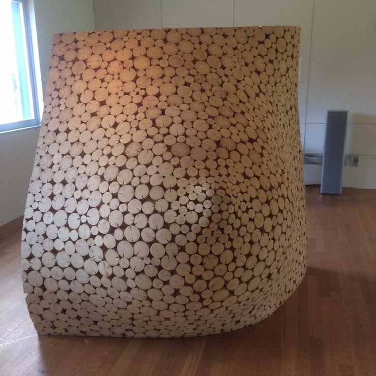 Our organisation in the future