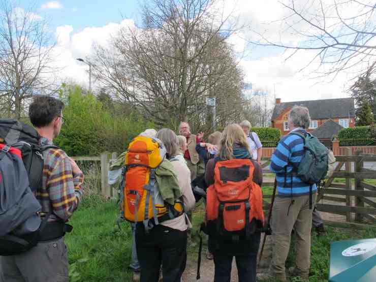 14 rurality finishes