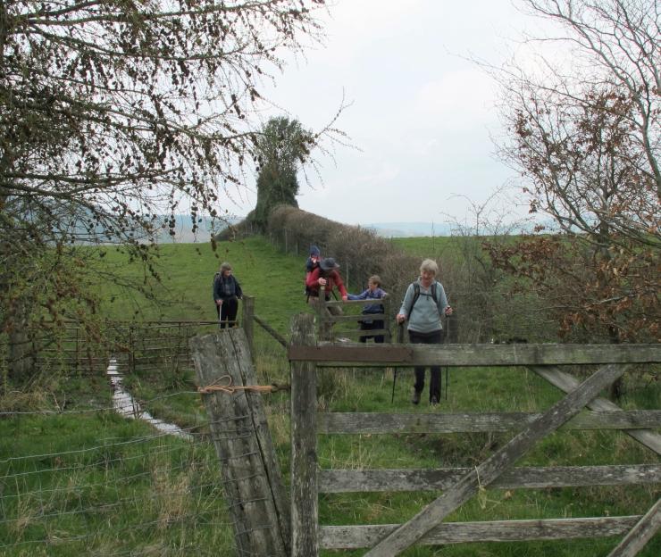 26 cln bk another stile